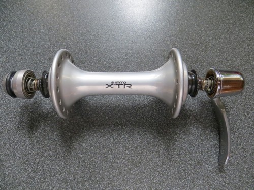 Shimano xtr m900 - xtr, hb-m900