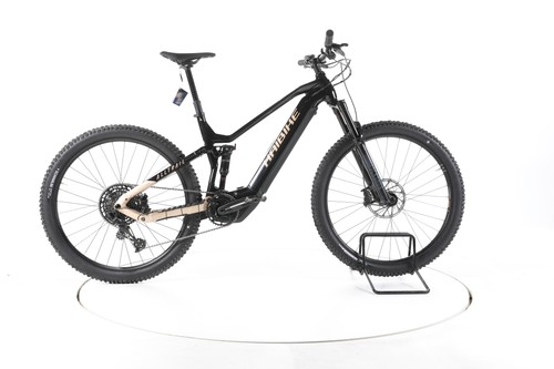 Haibike alltrail bike - alltrail, 7