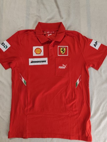 Offizielles puma scuderia - offizielles,