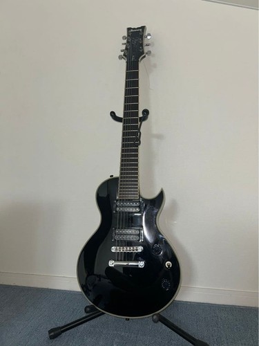 Ibanez ar307 artist series - ibanez,