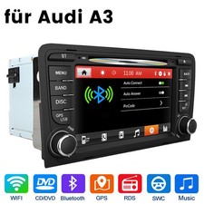 7''Android Autoradio CD DVD
