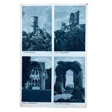 Postkarte AK Bonn Mehlem