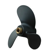 Solas Propeller für Evinrude