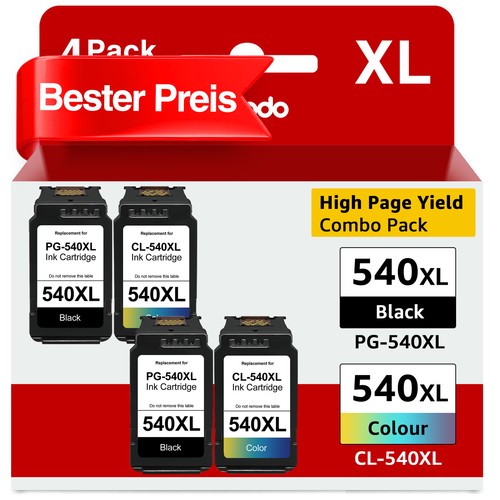 Xxl patronen 560 - xxl,