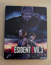 Resident Evil 3 - Custom