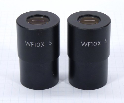 Stereomikroskop weitfeld - 2x,