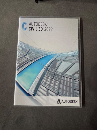 Autocad civil 2022 - autocad,