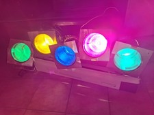 Steinigke, Par 64 Langes Gehäuse