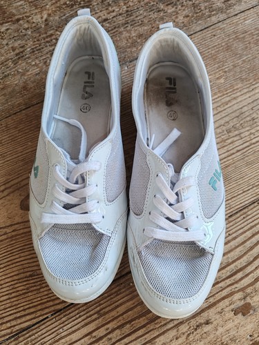 Fila ballerinas 40 - ballerinas, gr.