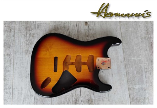 Strat tlg erle - tlg., erle/