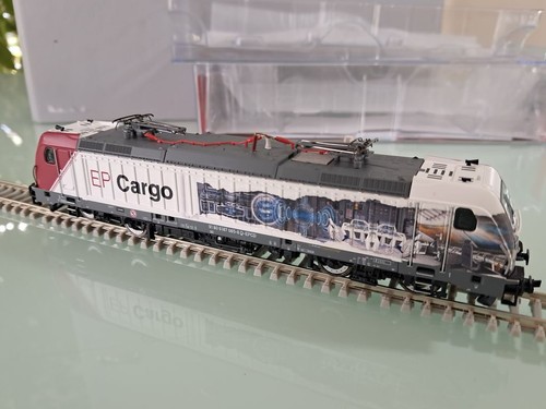 Piko 47800 spur br 187 - br,