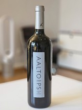Aalto 2004 robert parker - ps,