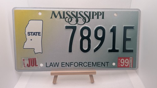 1999 law enforcement - 1999,