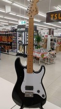 Squier Hello Kitty
