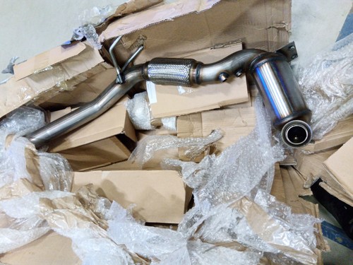 Dieselpartikelfilter für - , vw