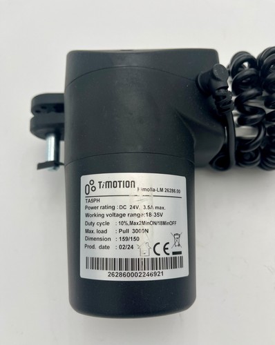 Motion himolla lm26286 - himolla, lm26286.0