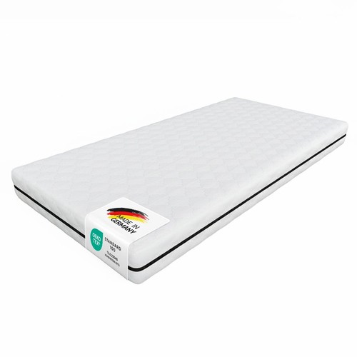 Mss rollmatratze easy - mss,
