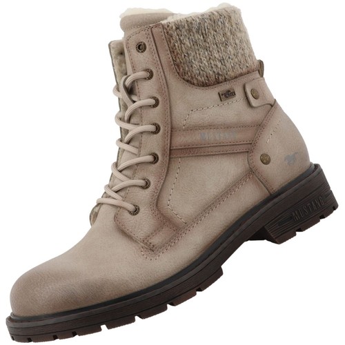 Mustang damen tex - mustang, tex-stiefelette