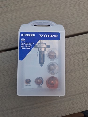 Original volvo 30796586 - original,