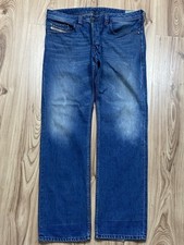 Diesel SAFADO Jeans Herren W33 L30 #HN24