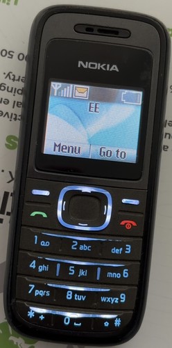 Nokia 1208