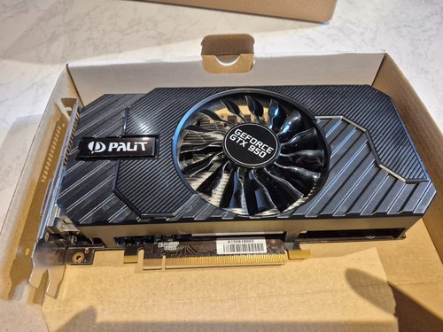 Palit nvidia geforce - nvidia, 950