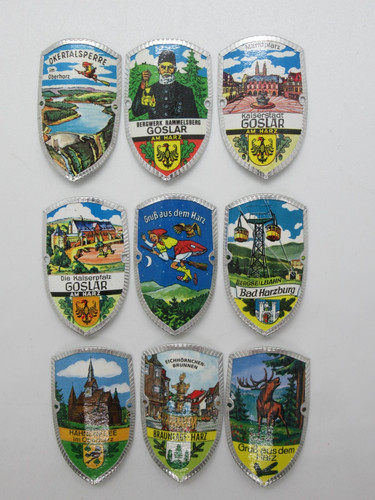 Stocknagel neu goslar - neu,