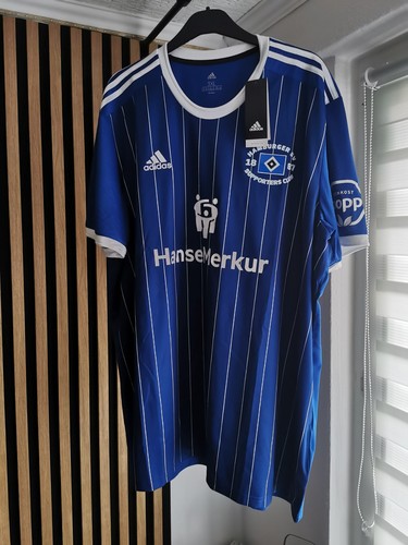 Hsv hamburger jahre - hsv,