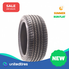 1 New 255/40R18 Goodyear