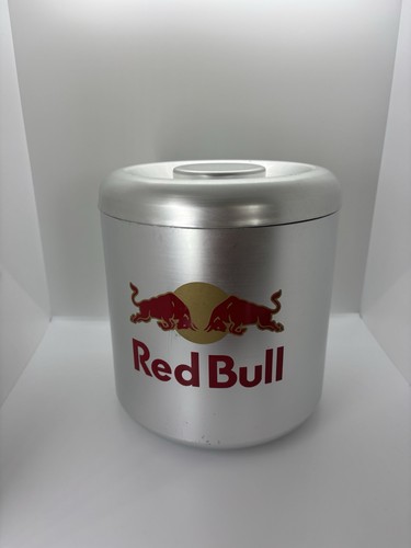 Red bull eiswürfelbehälter - red,