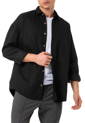 Redbridge herren hemd - redbridge,