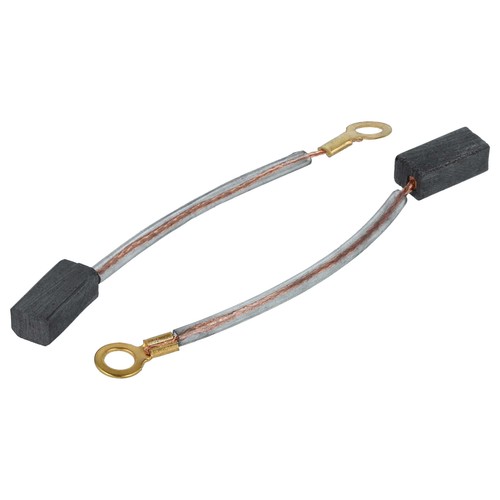 Kohlebürsten für fein - 2,