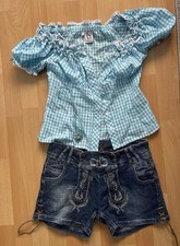 Bayrische Tracht Original