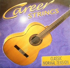 Career Strinx Classic Nylon