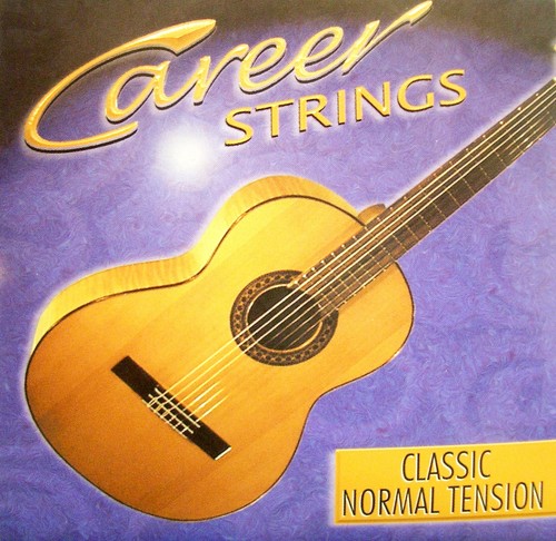 Career strinx classic nylon - career,