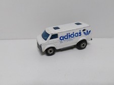 Matchbox Superfast No.68 Chevy