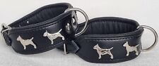 *Bullterrier* HUNDEHALSBAND -