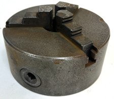 Forkardt 135mm