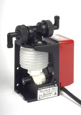 Iwaki Balgenpumpe KBR-3ZAU1M