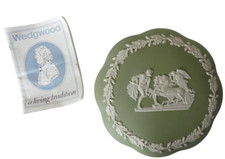 Wedgwood Jasper Dose