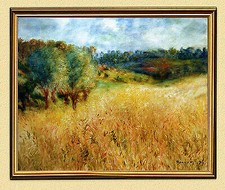 IMPRESSIONISMUS AUGUSTE RENOIR