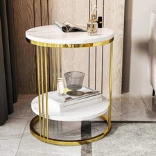 Couchtisch Rund Beistelltisch