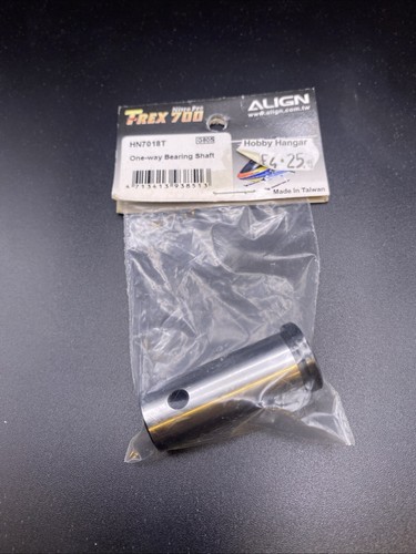 Align rex 700dfc anti - t-rex,