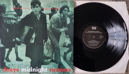 Dexys midnight runners - dexys,