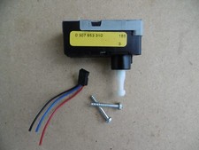 Stellmotor Volvo S40 / V50 LWR