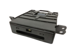 Kartenleser ohne Schlüssel Karte für Renault Koleos I HY 11-13 A2C53299319