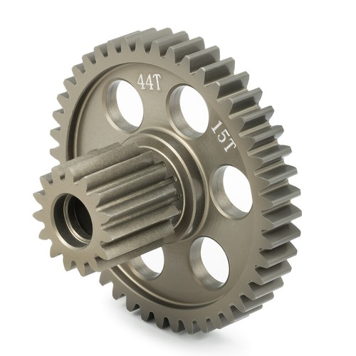 Aluminium legierung diff spool - aluminium-legierung,