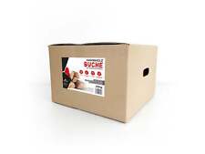 Kaminholz Buche 25 cm trocken