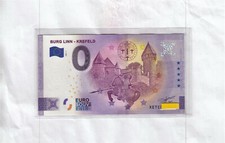 KREFELD XETC 2021-1 Burg Linn