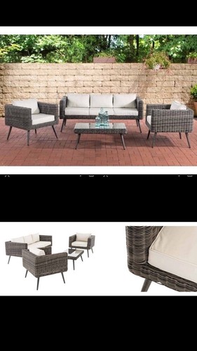 Gartenmöbel set - gartenmöbel,